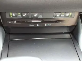 Lexus ES 350 2021 Sedán 4 puertas