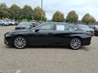 Lexus ES 350 2021 Sedán 4 puertas