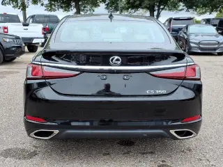 Lexus ES 350 2021 Sedán 4 puertas