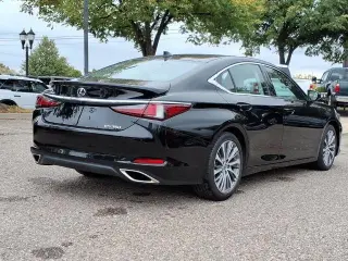 Lexus ES 350 2021 Sedán 4 puertas