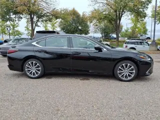 Lexus ES 350 2021 Sedán 4 puertas