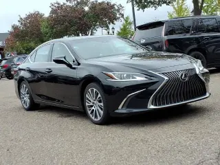 Lexus ES 350 2021 Sedán 4 puertas
