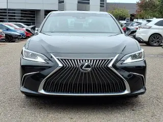 Lexus ES 350 2021 Sedán 4 puertas
