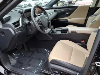 Lexus ES 350 2021 Sedán 4 puertas