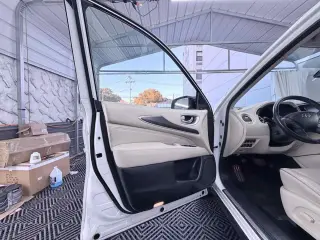 2020 INFINITI QX60