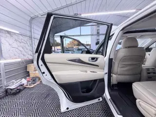 2020 INFINITI QX60