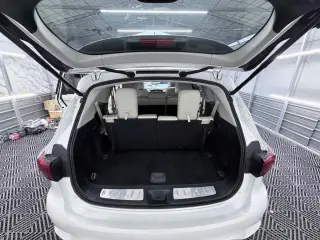 2020 INFINITI QX60