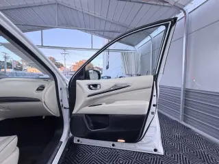 2020 INFINITI QX60