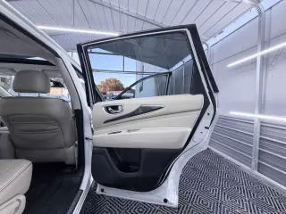 2020 INFINITI QX60
