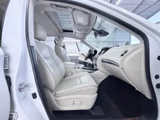 2020 INFINITI QX60
