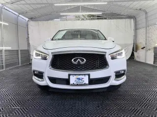 2020 INFINITI QX60