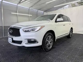 2020 INFINITI QX60