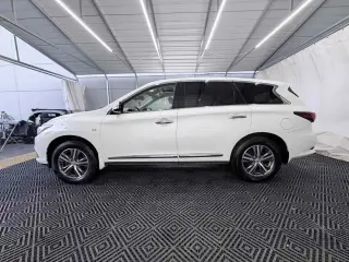 2020 INFINITI QX60