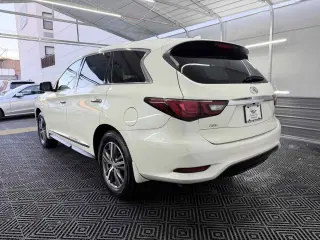 2020 INFINITI QX60