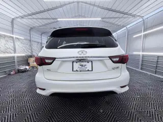 2020 INFINITI QX60
