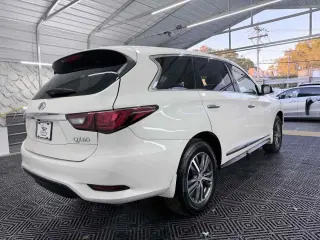2020 INFINITI QX60