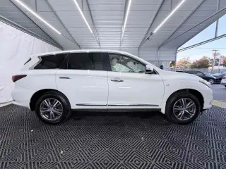 2020 INFINITI QX60