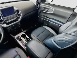 Ford Bronco Sport 2024 AWD Outer Banks 4dr SUV