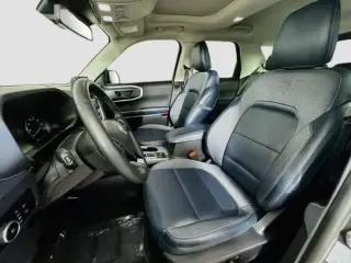 Ford Bronco Sport 2024 AWD Outer Banks 4dr SUV