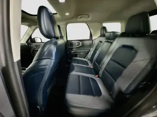 Ford Bronco Sport 2024 AWD Outer Banks 4dr SUV