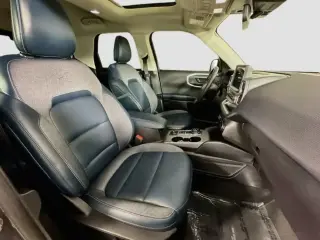 Ford Bronco Sport 2024 AWD Outer Banks 4dr SUV