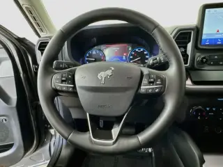 Ford Bronco Sport 2024 AWD Outer Banks 4dr SUV