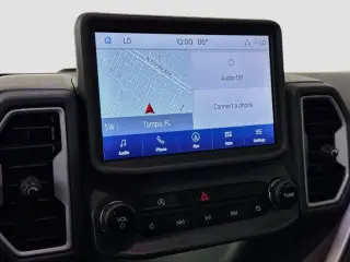 Ford Bronco Sport 2024 AWD Outer Banks 4dr SUV