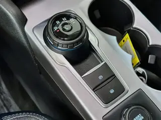 Ford Bronco Sport 2024 AWD Outer Banks 4dr SUV