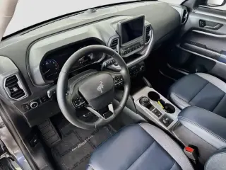 Ford Bronco Sport 2024 AWD Outer Banks 4dr SUV
