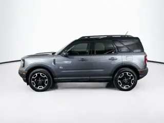 Ford Bronco Sport 2024 AWD Outer Banks 4dr SUV
