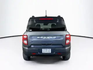 Ford Bronco Sport 2024 AWD Outer Banks 4dr SUV