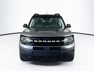 Ford Bronco Sport 2024 AWD Outer Banks 4dr SUV