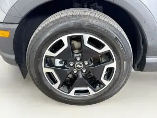 Ford Bronco Sport 2024 AWD Outer Banks 4dr SUV