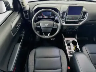 Ford Bronco Sport 2024 AWD Outer Banks 4dr SUV