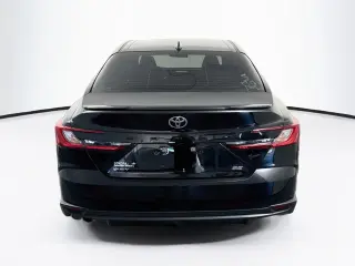 Toyota Camry 2025 SE 4dr Sedán