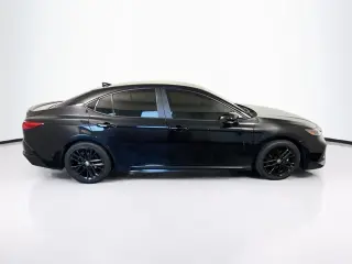 Toyota Camry 2025 SE 4dr Sedán