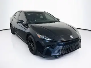 Toyota Camry 2025 SE 4dr Sedán