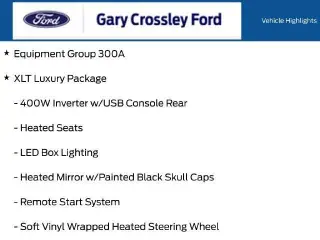 Ford Maverick 2025 XLT 4dr SuperCrew 4.5 ft. SB