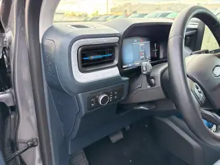 Ford Maverick 2025 XLT 4dr SuperCrew 4.5 ft. SB