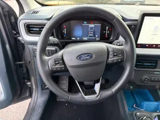 Ford Maverick 2025 XLT 4dr SuperCrew 4.5 ft. SB