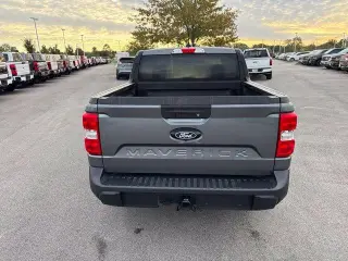 Ford Maverick 2025 XLT 4dr SuperCrew 4.5 ft. SB