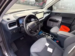 Ford Maverick 2025 XLT 4dr SuperCrew 4.5 ft. SB