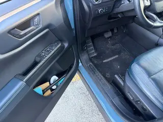Ford Bronco Sport 2022 AWD Outer Banks 4dr SUV