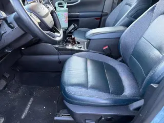 Ford Bronco Sport 2022 AWD Outer Banks 4dr SUV