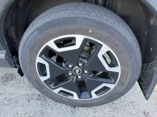 Ford Bronco Sport 2022 AWD Outer Banks 4dr SUV