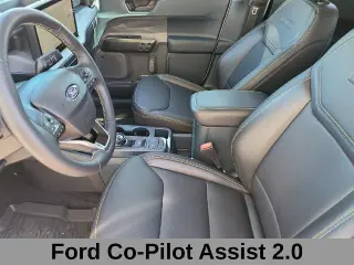 Ford Maverick 2026 AWD Lobo 4dr SuperCrew 4.5 ft. SB