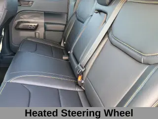 Ford Maverick 2026 AWD Lobo 4dr SuperCrew 4.5 ft. SB