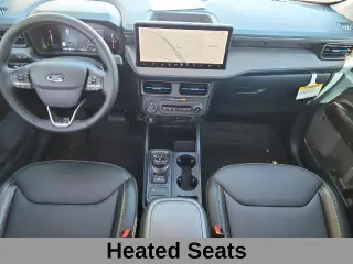Ford Maverick 2026 AWD Lobo 4dr SuperCrew 4.5 ft. SB