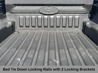 Ford Maverick 2026 AWD Lobo 4dr SuperCrew 4.5 ft. SB
