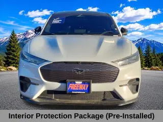 Ford Mustang Mach-E 2023 AWD GT 4dr SUV